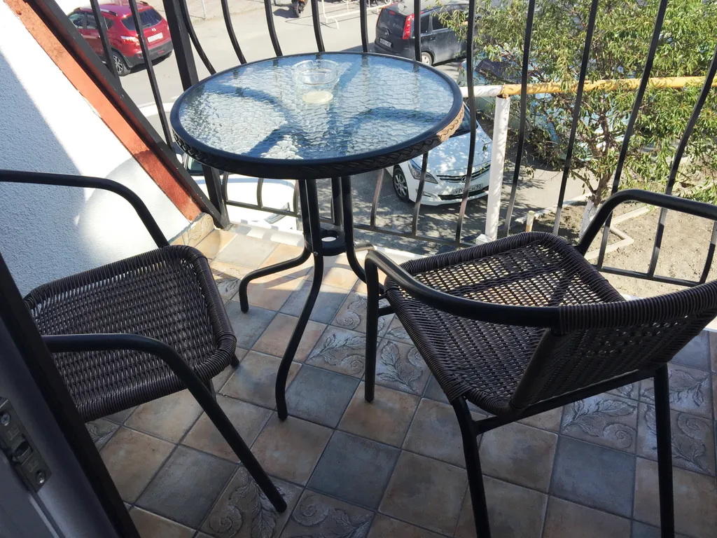 Квартира Комната — Геленджик