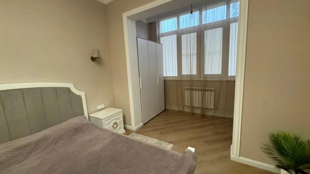 Апартаменты Baraka