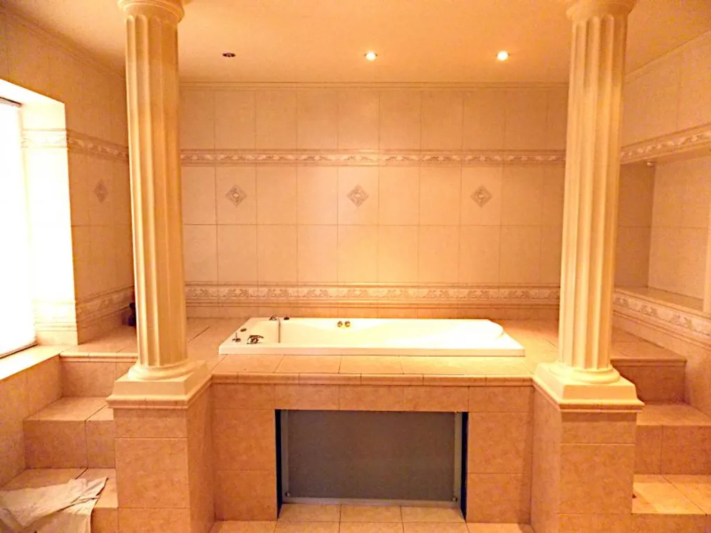 Коттедж арт