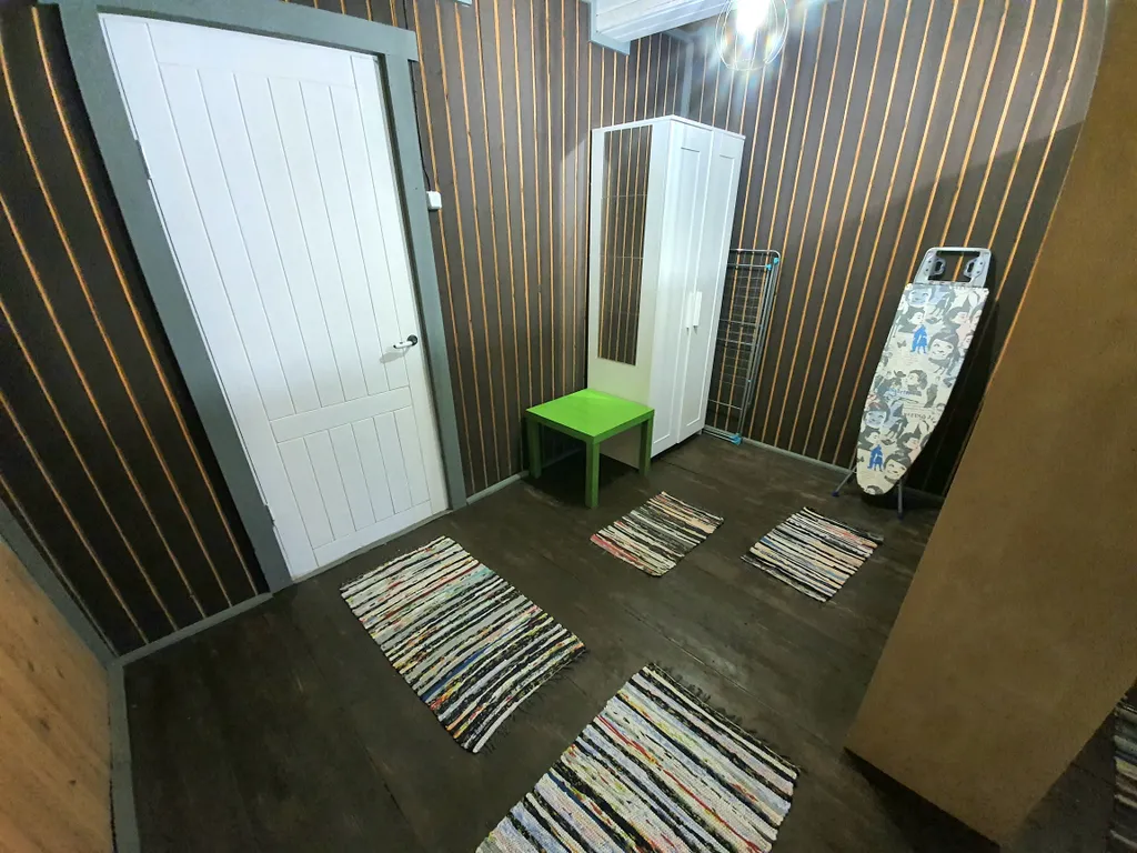 Дом у озера