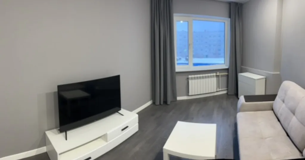 Апартаменты Олимп