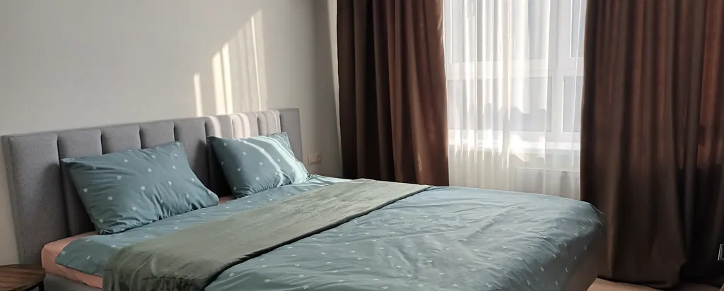 Квартира Квартира Утро на Балтике — Светлогорск