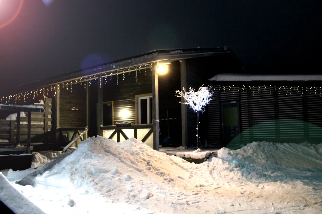 Дом в 10 минутах от Петергофа