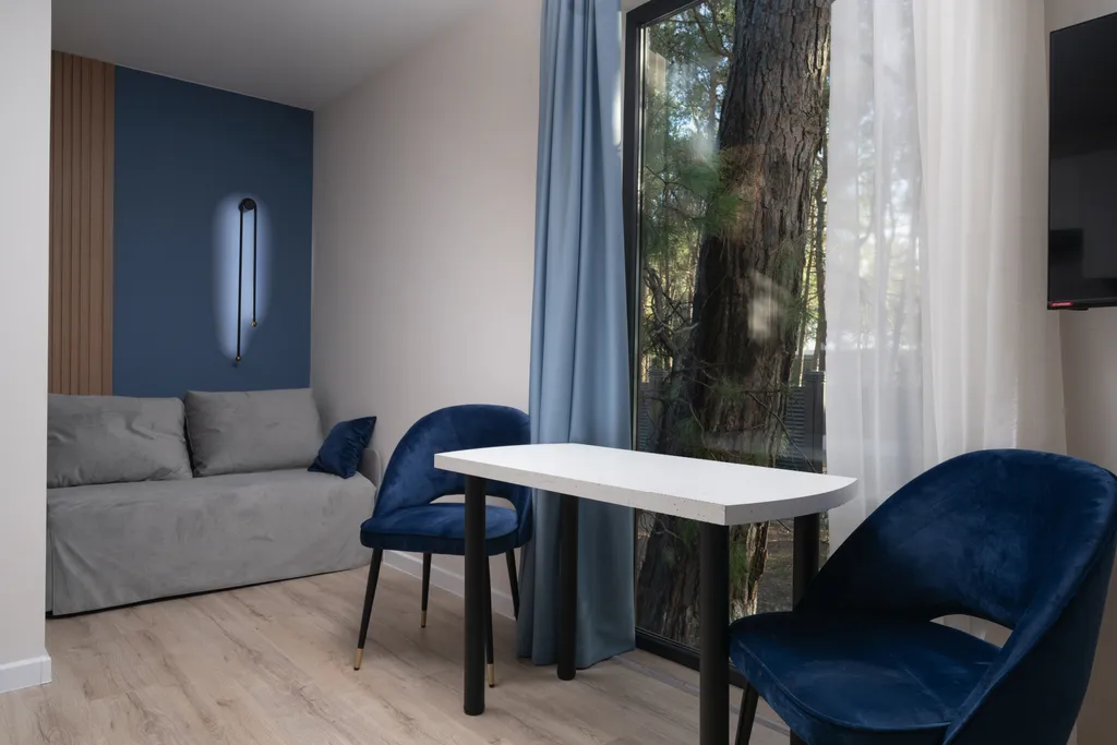 1-комнатный Дом