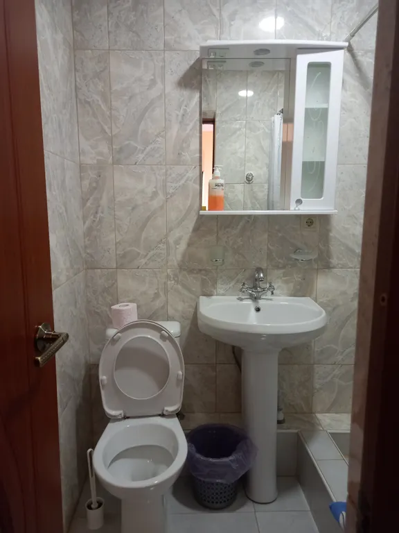 Квартира Комната — Гагра