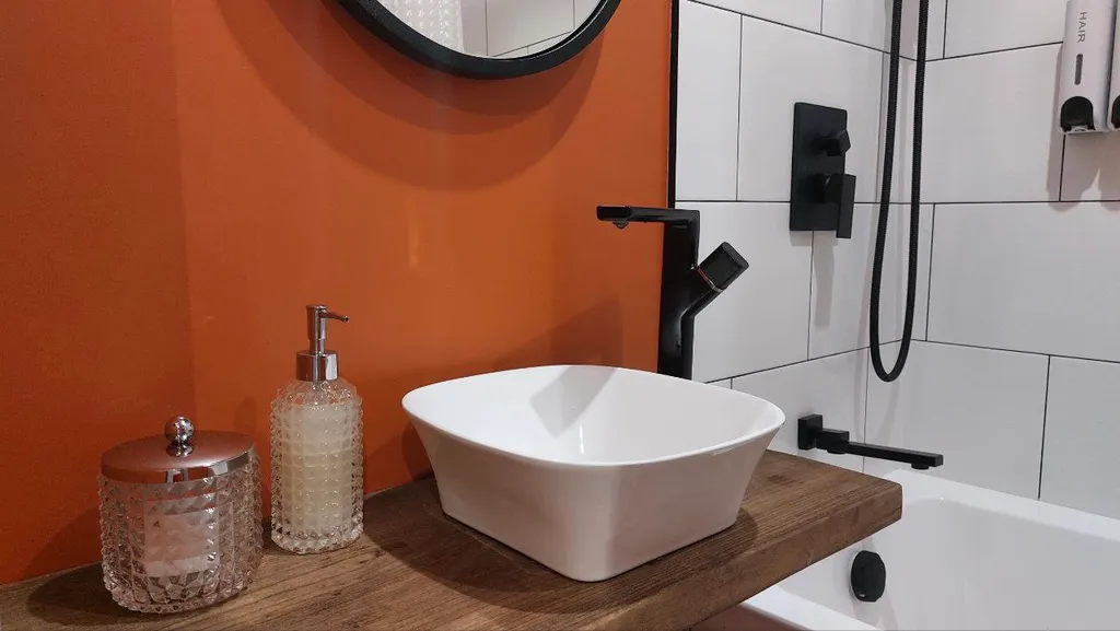 Квартира Квартира рядом с Центральным городским парком — Лобня