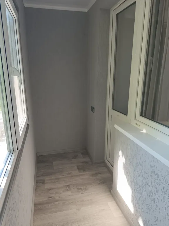 Уютная двухкомнатная квартира в центре города