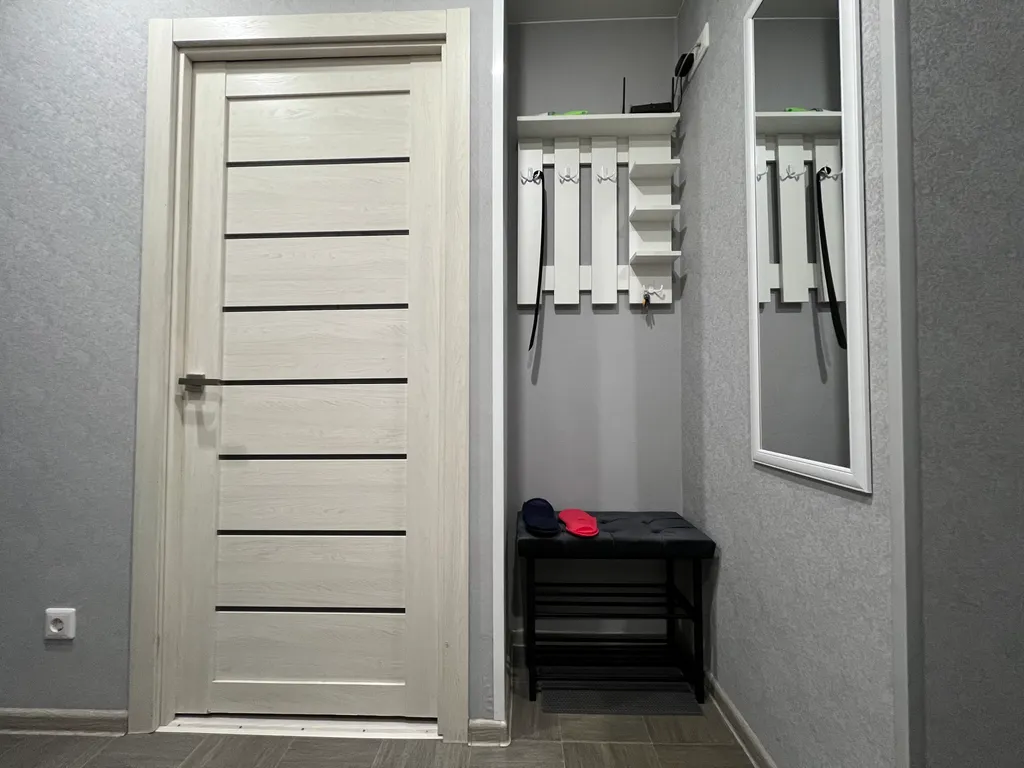 Квартира Уютная квартира рядом с набережной — Ярославль