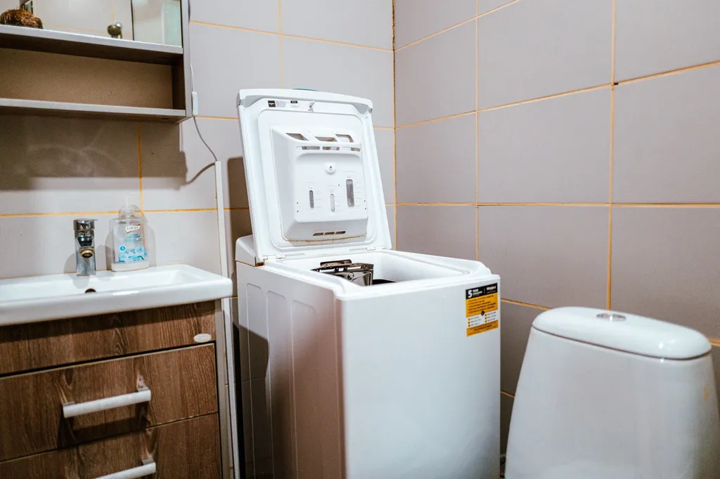 Квартира Двухкомнатные апартаменты — Калининград