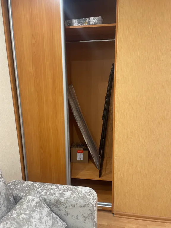 Светлая, уютная и теплая студия