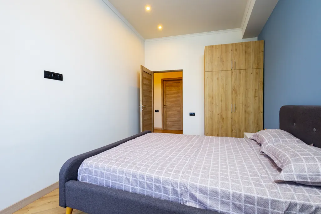 Красивая квартира