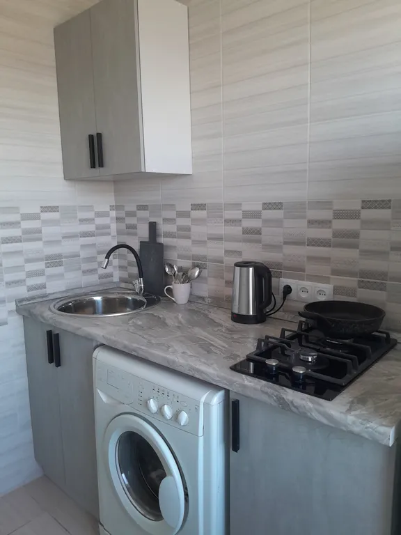 Уютная квартира в центре