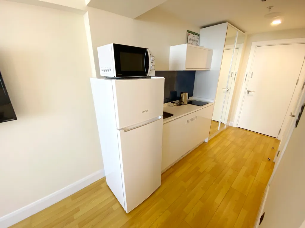 Orbi Residence at Sea Resort