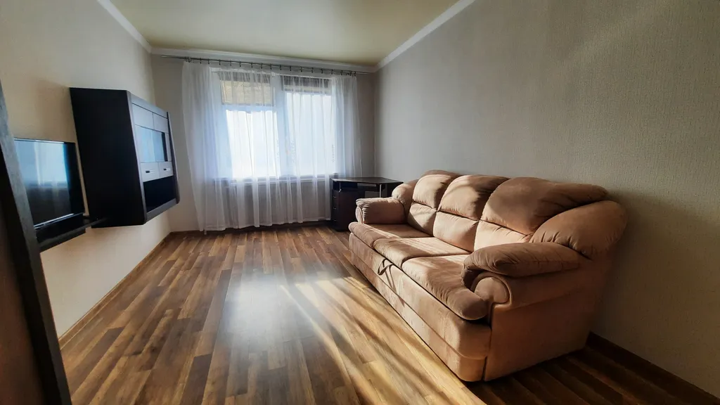 Квартира у моря — аренда посуточно в Балтийск