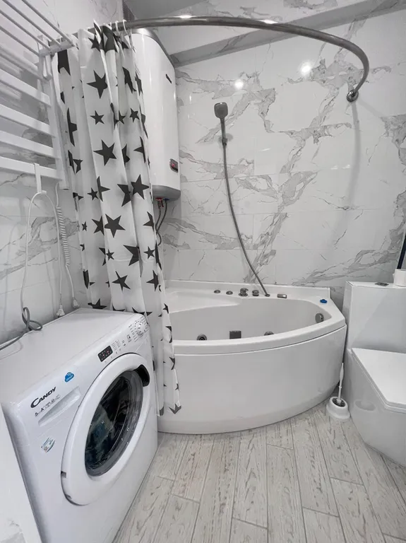 Квартира Апартаменты в шаговой доступности от моря — Севастополь