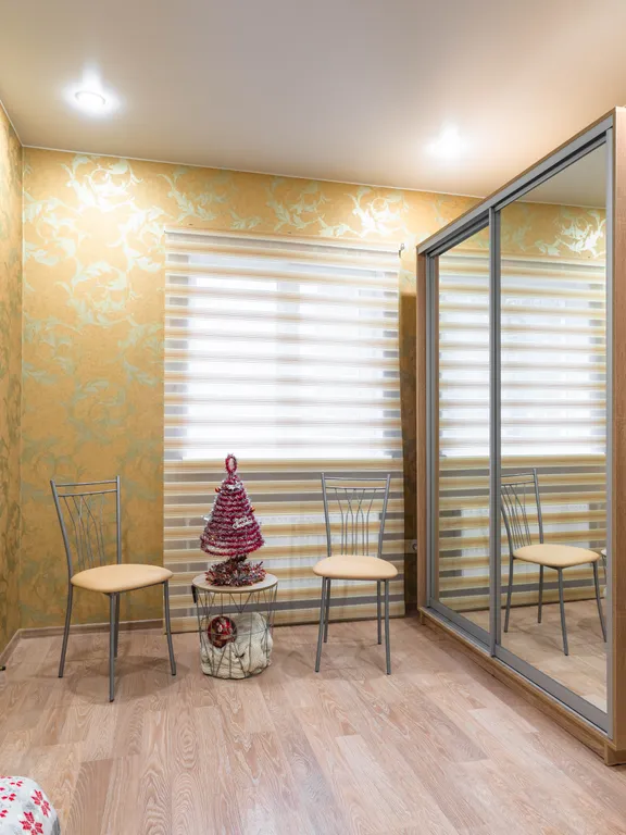 Комфортные по домашнему 2-комнатные апартаменты