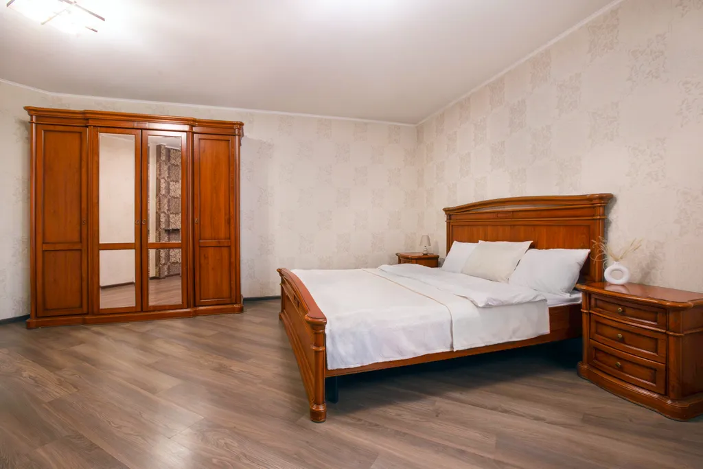 Уютная двухкомнатная студия в центре Юго-западного района