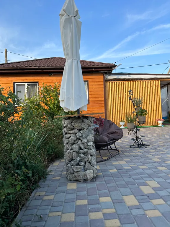 Уютные эко-апартаменты  «Миланд» в самом лучшем месте Крыма!