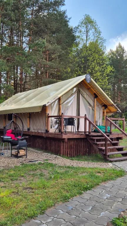 1-комнатный Дом