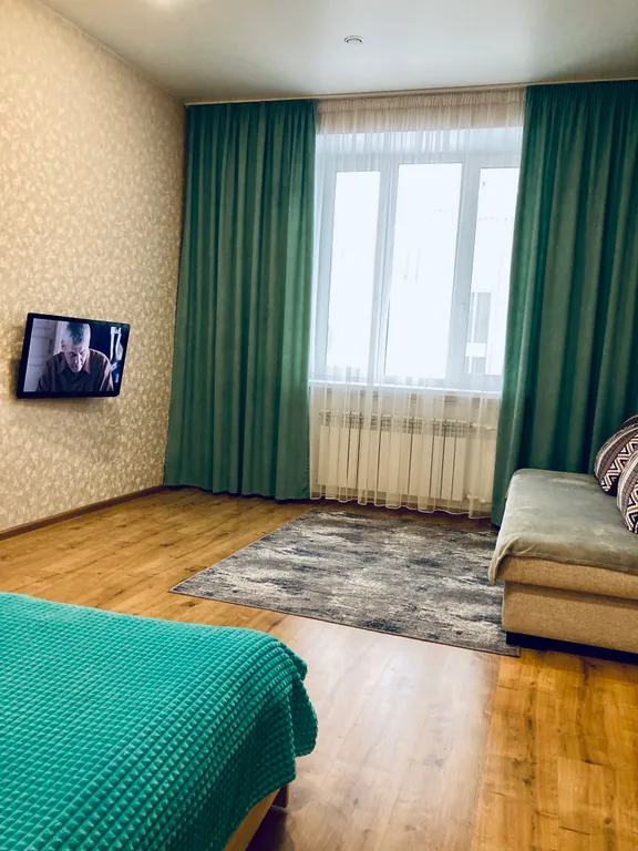 Квартира с отличным расположением — аренда посуточно в Владимир