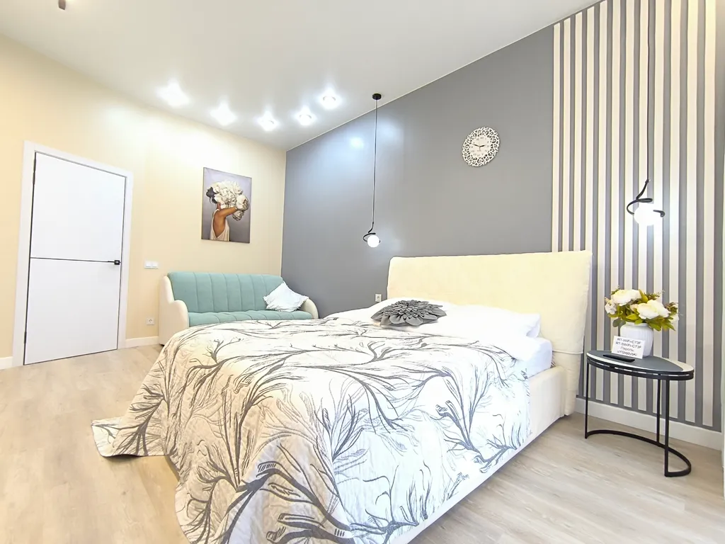 Комфортная квартира сделанная с заботой о каждом госте в центре города — аренда посуточно в Благовещенск