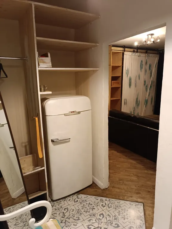 Квартира Стильная и удобная квартира в 2 м от метро — Москва