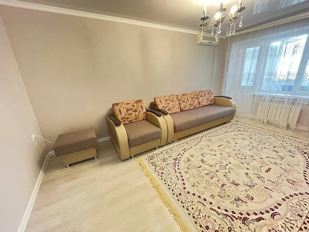 Двушка в центре