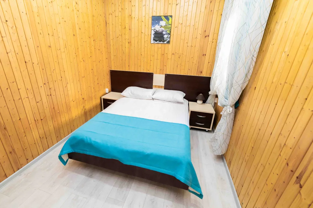 Квартира Комната — Анапа