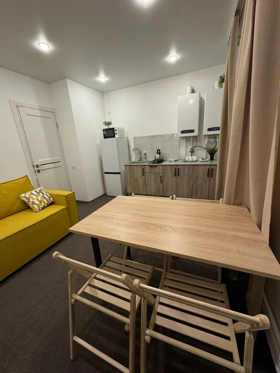 Часть дома с отдельным входом на ГЛЦ Мраткино