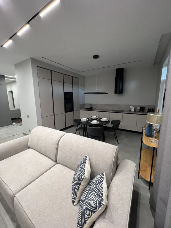 Завидово-курорт шале