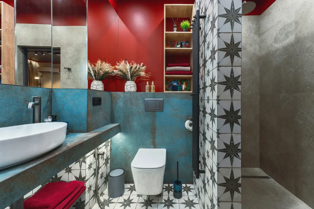 Квартира на берегу моря в комплексе Атлас- первая линия