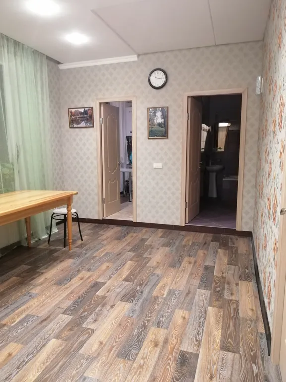 Уютный дом для отдыха