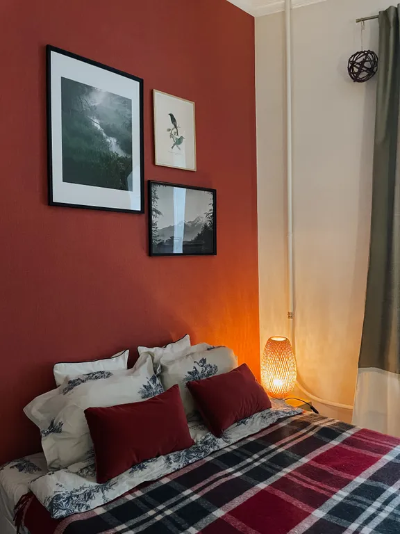 Квартира Уютная квартира у Казанского собора — Санкт-Петербург