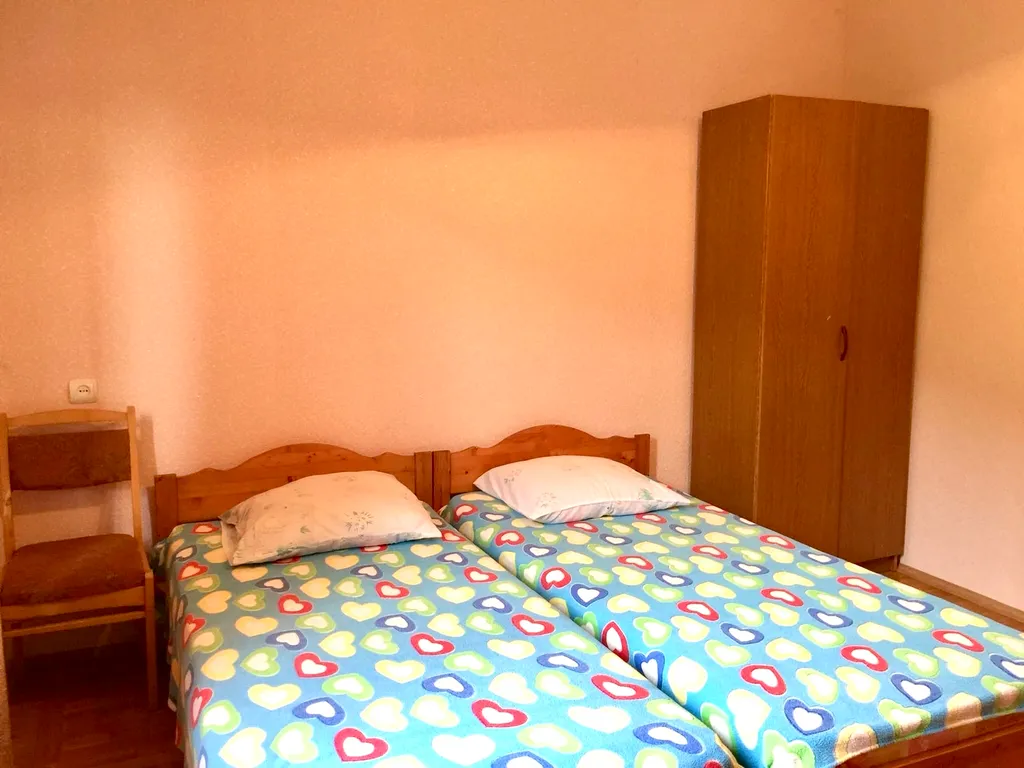 Квартира Комната — Гагра