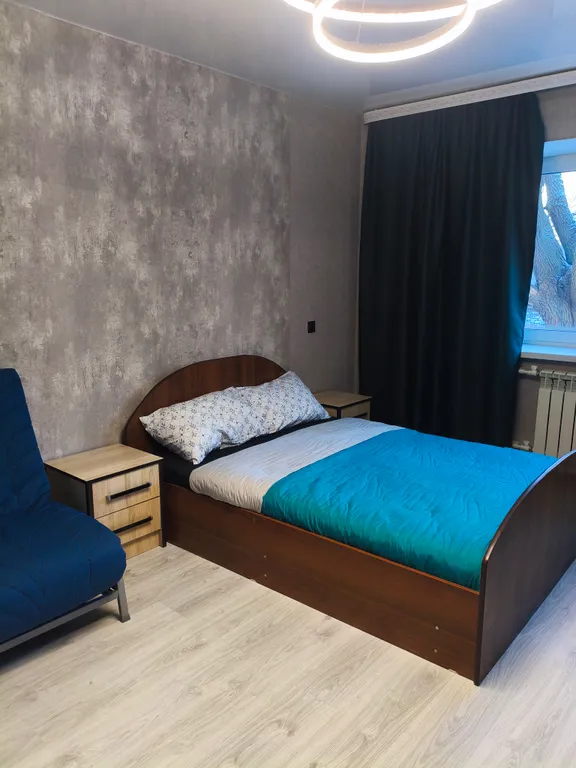 Уютная квартира рядом с М4