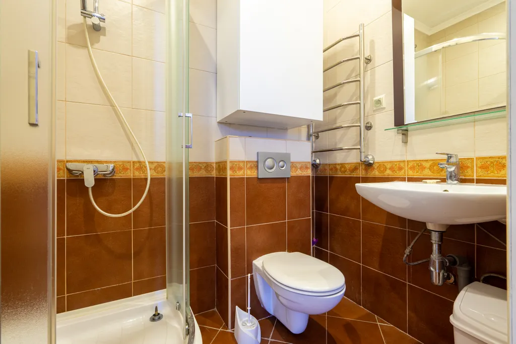 Апартаменты с собственным пляжем