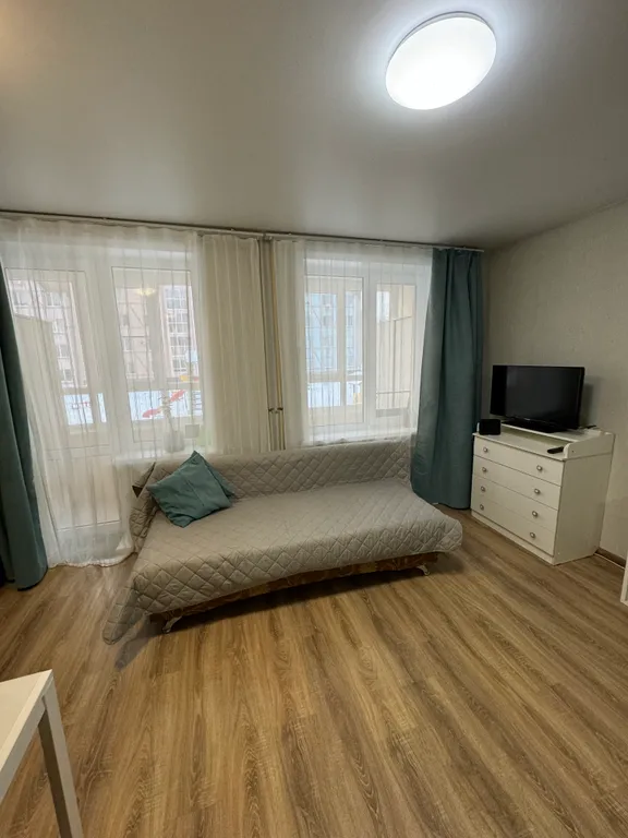 Квартира-студия в аренду