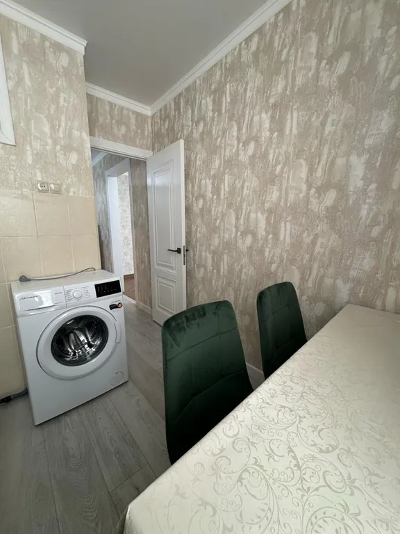 Квартира Квартира рядом с морем — Каспийск