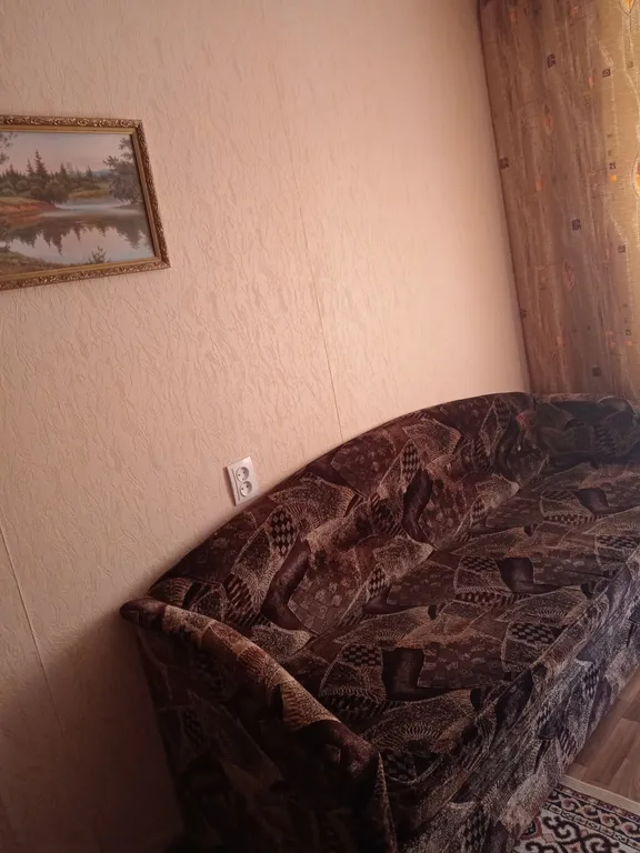 Самый центр города