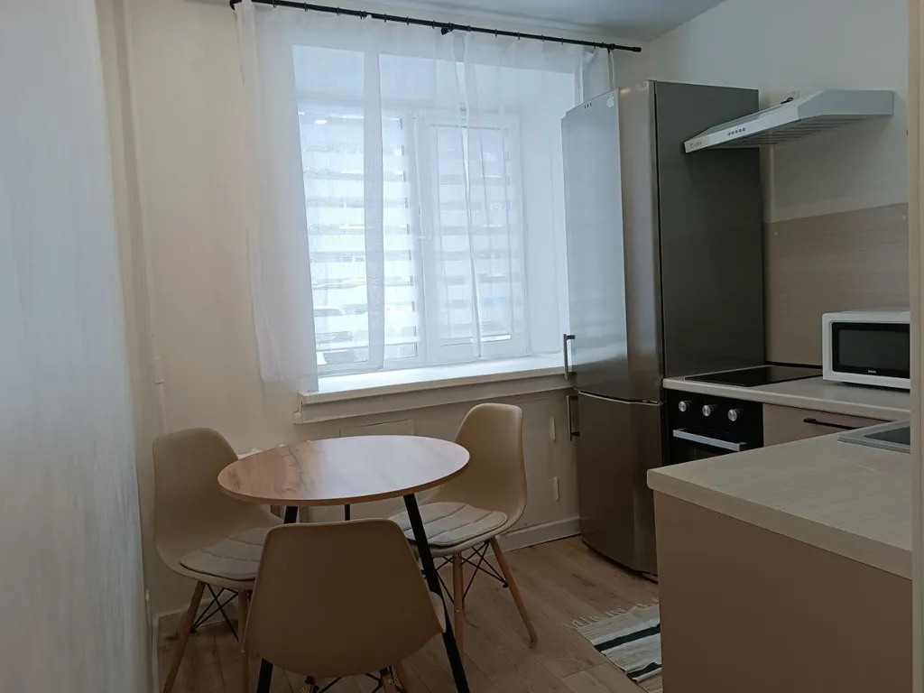 Полярная Гавань