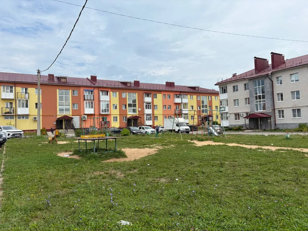 Стильная и уютная квapтиpа