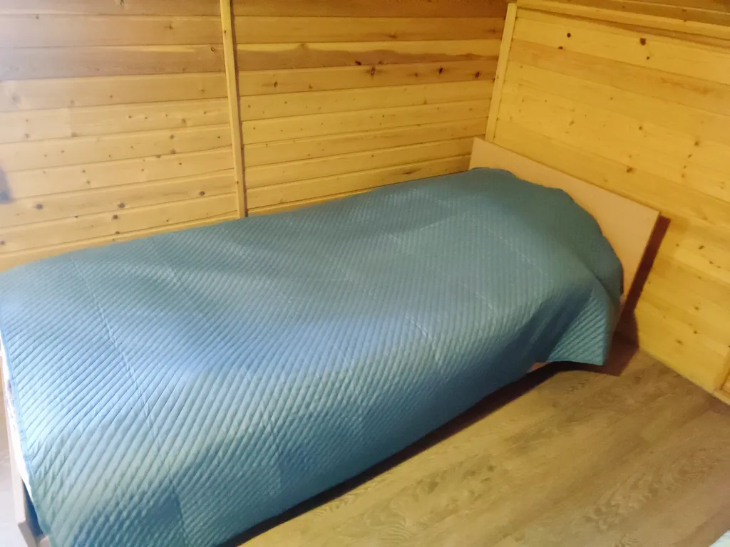 4-комнатный Дом