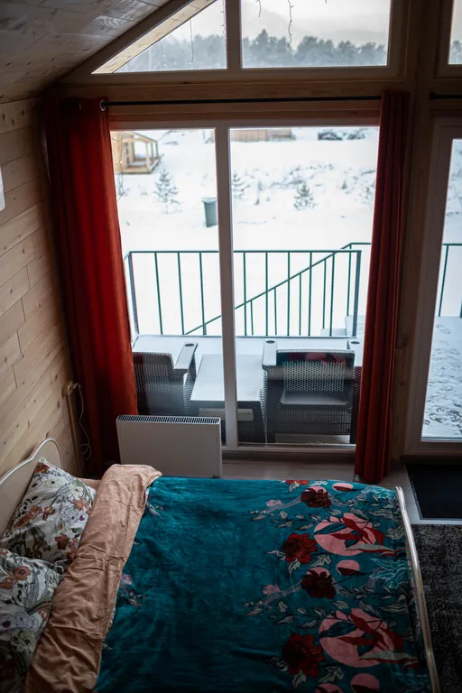 1-комнатный Дом