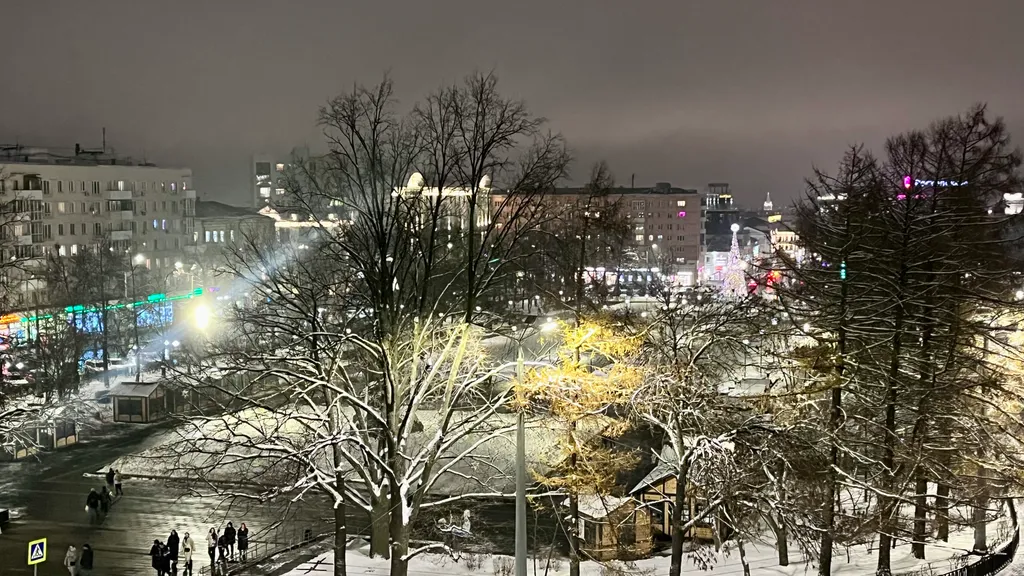 Живите в центре: уютно, стильно, удобно