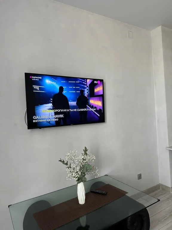 Квартира 1-комнатная Квартира — Красноярск