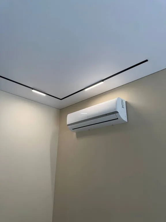 Таунхаус на берегу моря