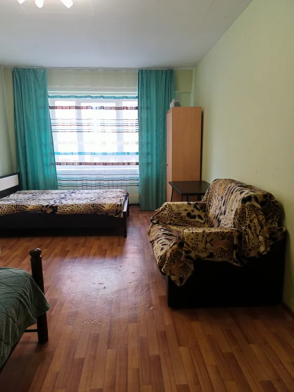 Квартира рядом с клиникой Медстандарт