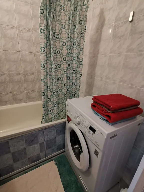 Квартира 1-комнатная Квартира — Волгоград