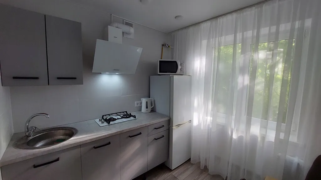 Квартира Уютная квартира в центре города — Калининград