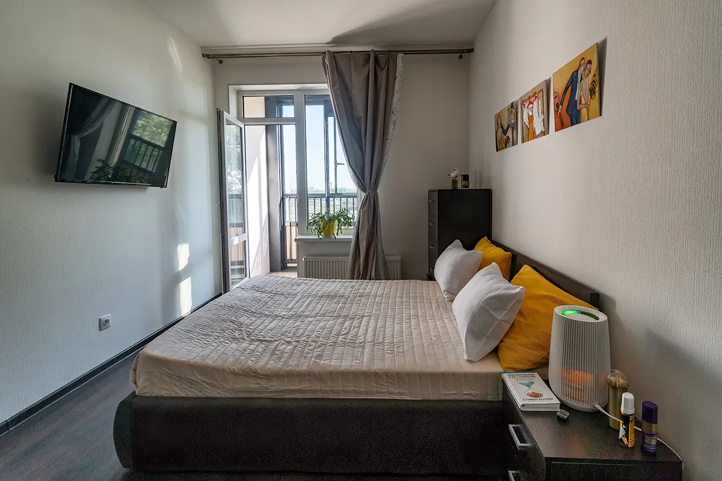 Капли солнца